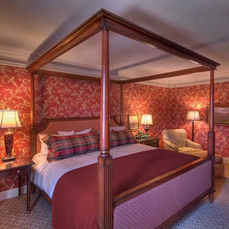 Charley Creek Inn Wabash Habitación foto