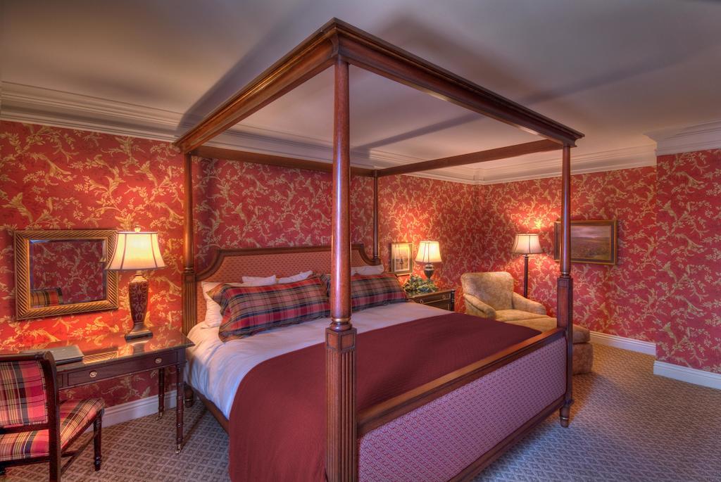Charley Creek Inn Wabash Habitación foto