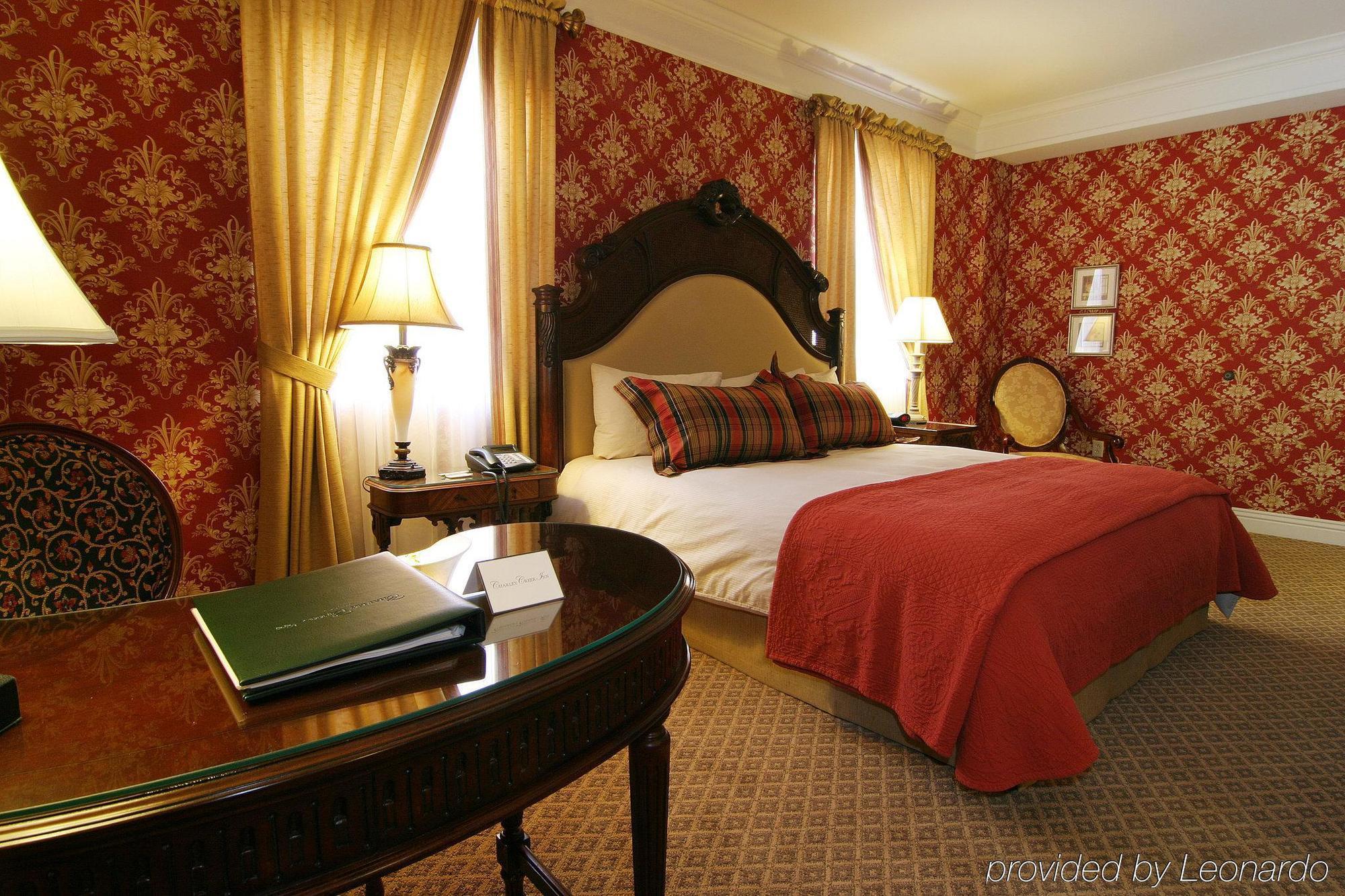 Charley Creek Inn Wabash Habitación foto